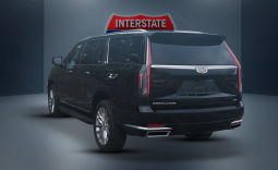
										Cadillac Escalade ESV Premium Luxury full									