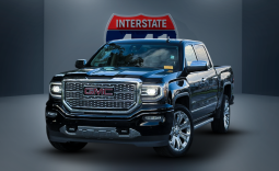 GMC Sierra 1500 Denali Ultimate