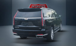 
										Cadillac Escalade ESV Premium Luxury full									