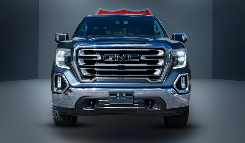 
								GMC SIERRA 1500 full									