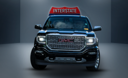 GMC Sierra 1500 Denali Ultimate