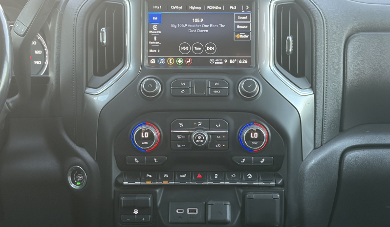 
								Chevrolet Silverado Z71 full									