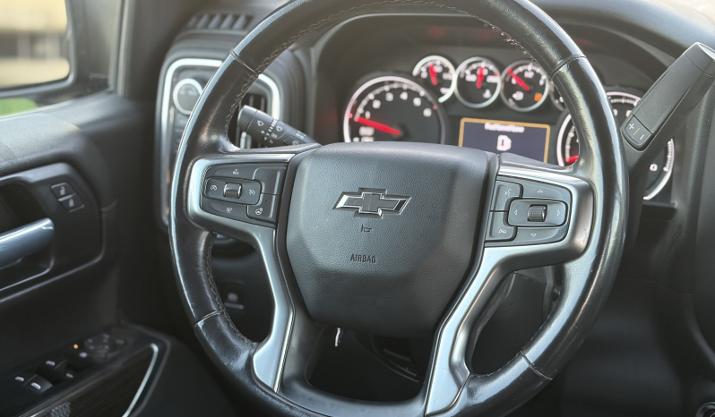 
								Chevrolet Silverado Z71 full									