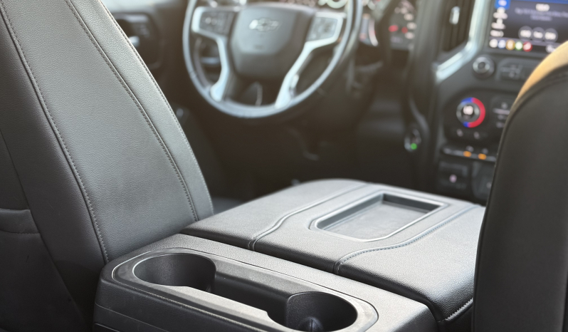 
								Chevrolet Silverado Z71 full									